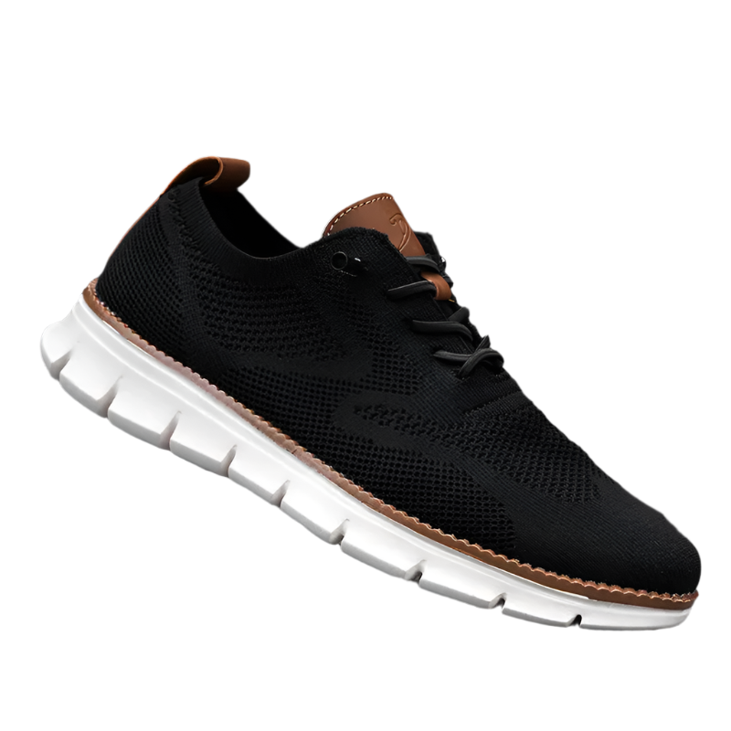 Leonardo – Everyday Men’s Comfort Sneakers