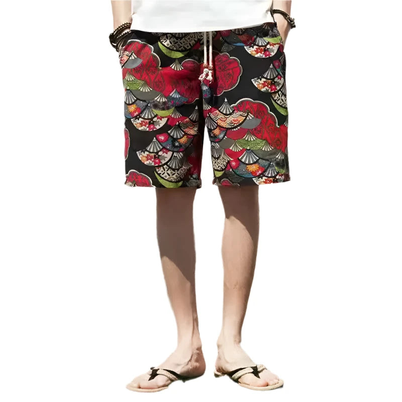 Willjam – Men's Cargo Shorts