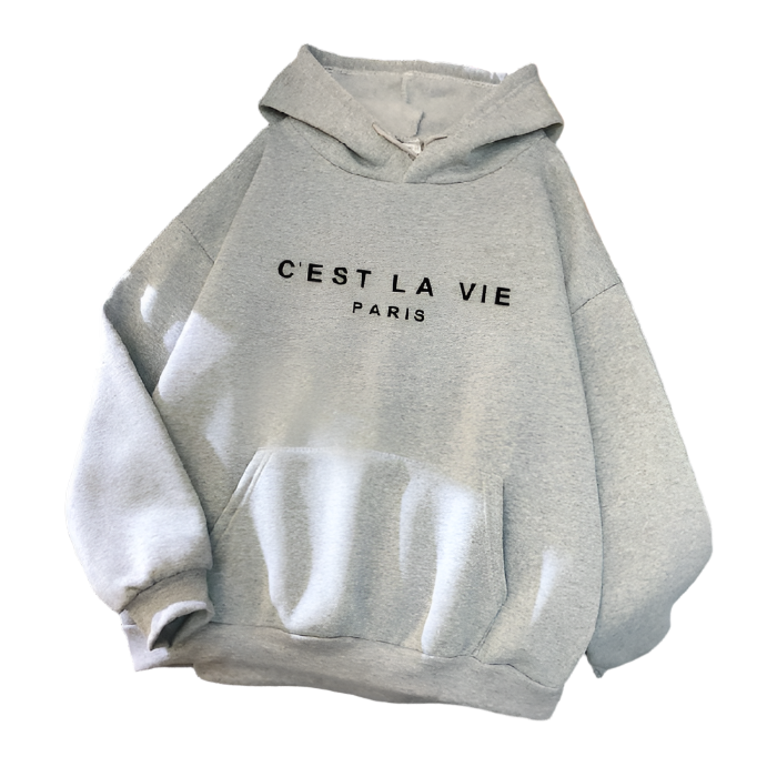Gabrielle – Oversized Comfort Women's Sweater