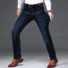 Olimar – Stylish Men's Denim Jeans