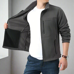 Alessandro – Men’s Thermal Outdoor Jacket