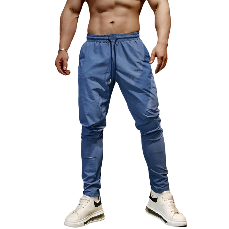 Carlos – Ice Wicking Men’s Casual Sweatpants