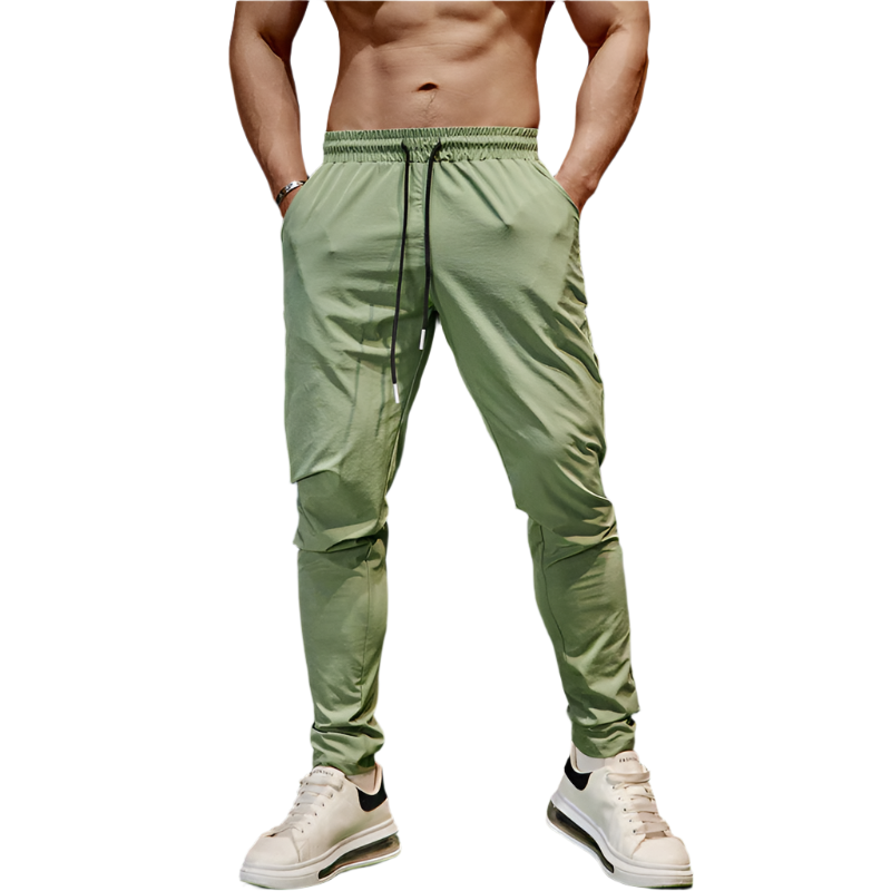 Carlos – Ice Wicking Men’s Casual Sweatpants