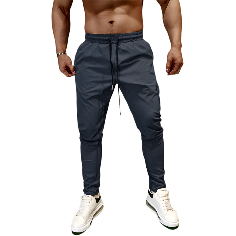 Carlos – Ice Wicking Men’s Casual Sweatpants