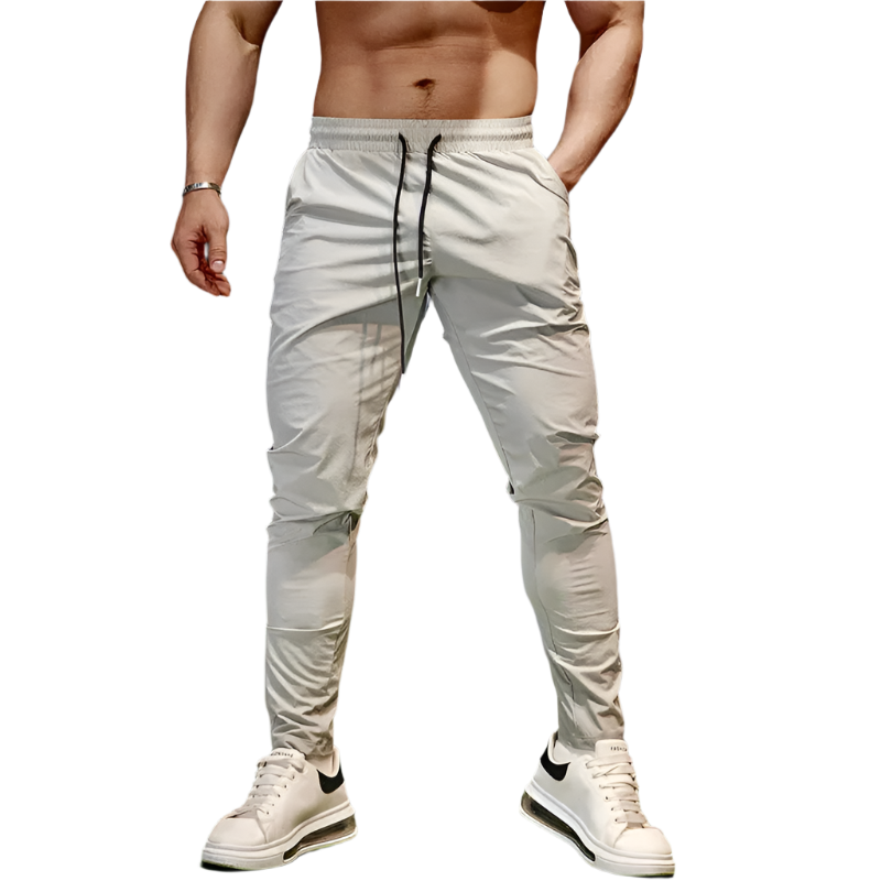 Carlos – Ice Wicking Men’s Casual Sweatpants