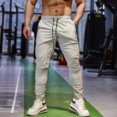 Carlos – Ice Wicking Men’s Casual Sweatpants