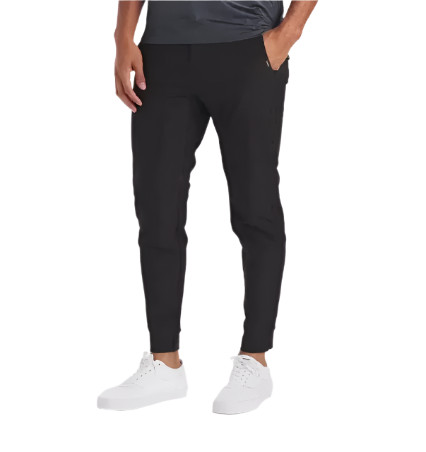 Matteo – Stretch Pants for Men