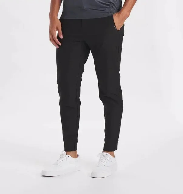 Matteo – Stretch Pants for Men