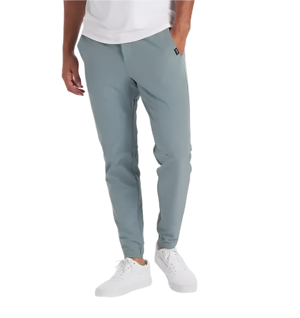 Matteo – Stretch Pants for Men