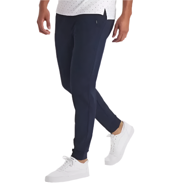 Matteo – Stretch Pants for Men