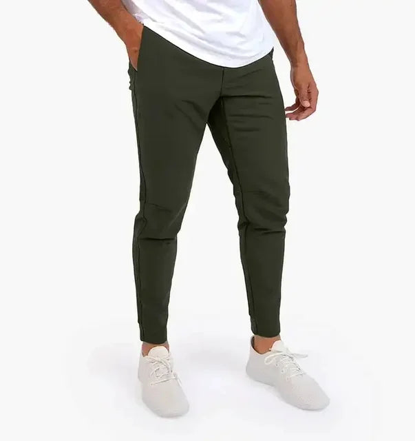 Matteo – Stretch Pants for Men