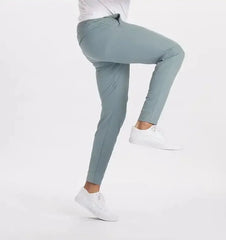 Matteo – Stretch Pants for Men