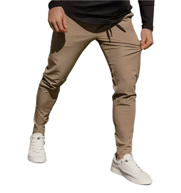 Matteo – Stretch Pants for Men