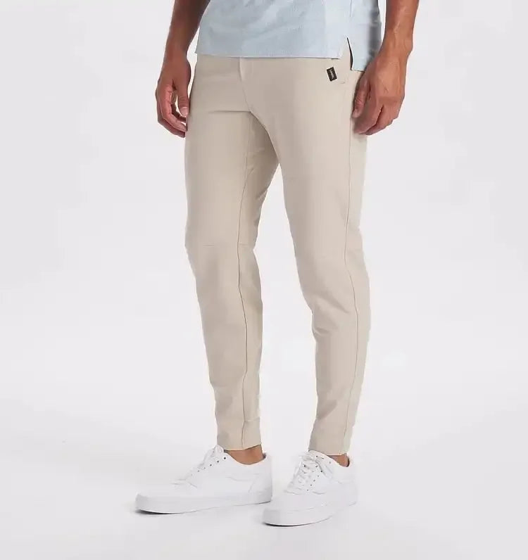 Matteo – Stretch Pants for Men