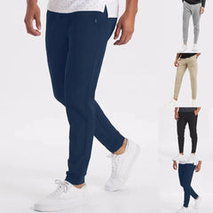 Matteo – Stretch Pants for Men