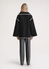 Elena – Luxurious Coat for Women