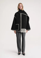 Elena – Luxurious Coat for Women