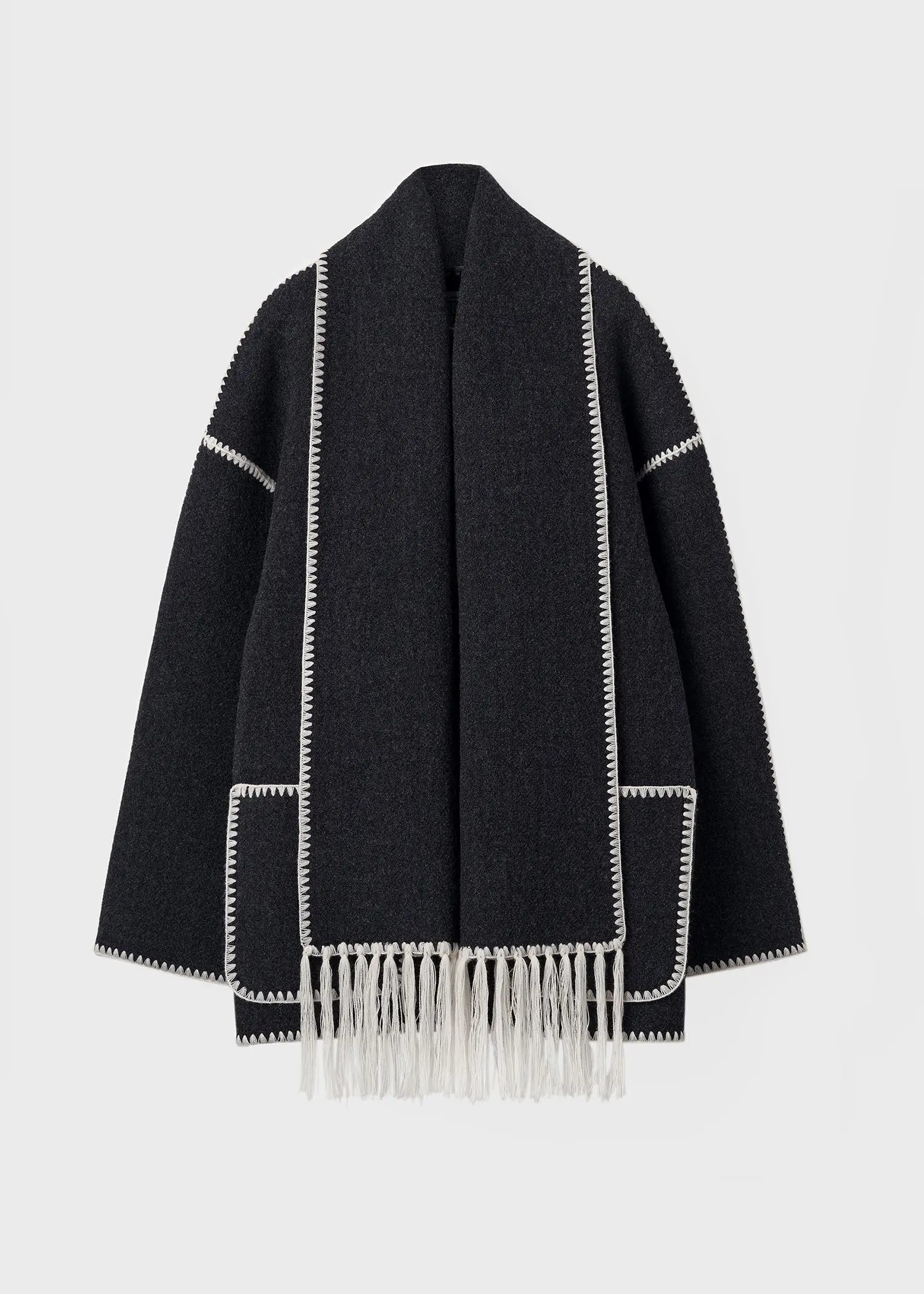 Elena – Luxurious Coat for Women