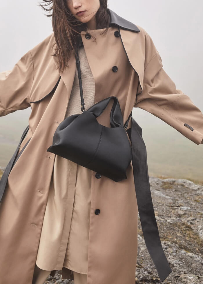 Isabella – Classic Elegance Mathilda Retro Handbag for Women