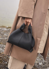 Isabella – Classic Elegance Mathilda Retro Handbag for Women