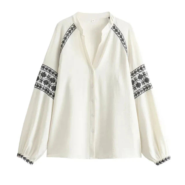 Sofia – Lightweight Women's Summer Tops