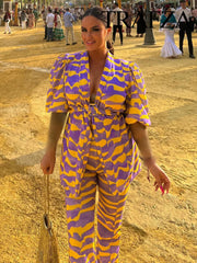 Camilla – Stylish Women's Luxurious Set