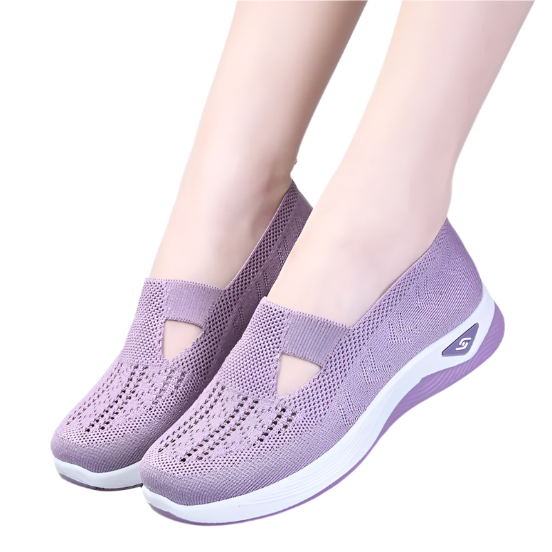 Cassie – Comfort-Focused Women's Orthopedic Shoes