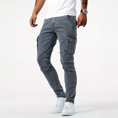 Mateo – Rugged Men's Cargo Pants