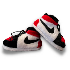 Harper – Cozy Unisex Sneaker Slippers