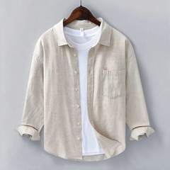 Alessandro – Comfortable Men’s Shirt