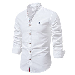 Alessandro – Classic Men’s Traditional Shirt