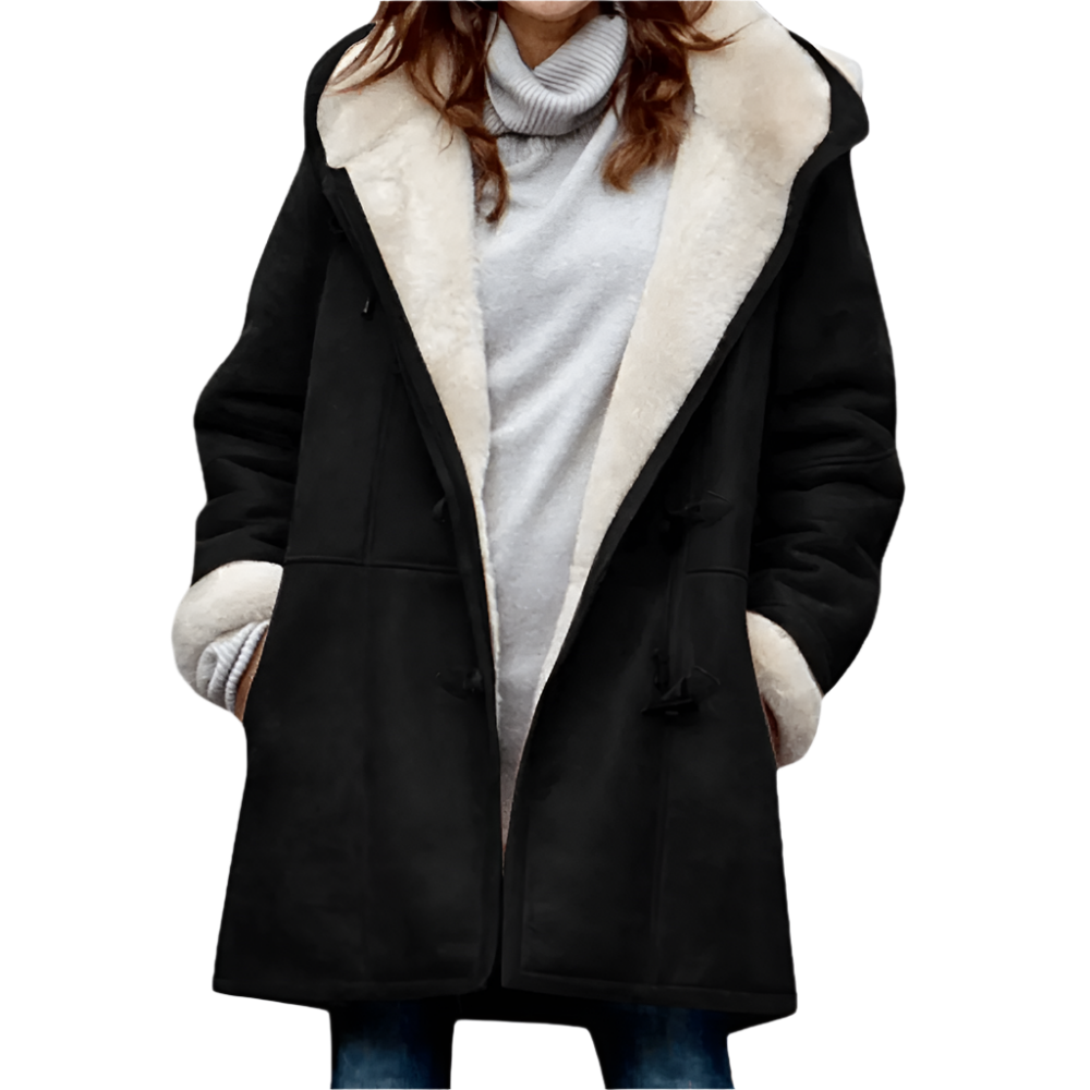 Remi – Versatile Women's Winter Coat