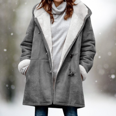 Remi – Versatile Women's Winter Coat