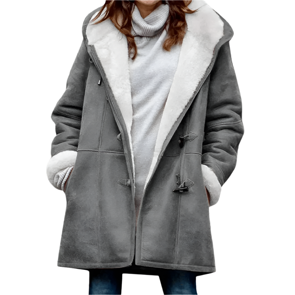 Remi – Versatile Women's Winter Coat