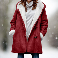 Remi – Versatile Women's Winter Coat