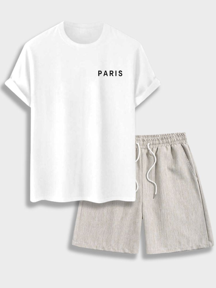 Greg – Paris Inspired Men’s Terno Set