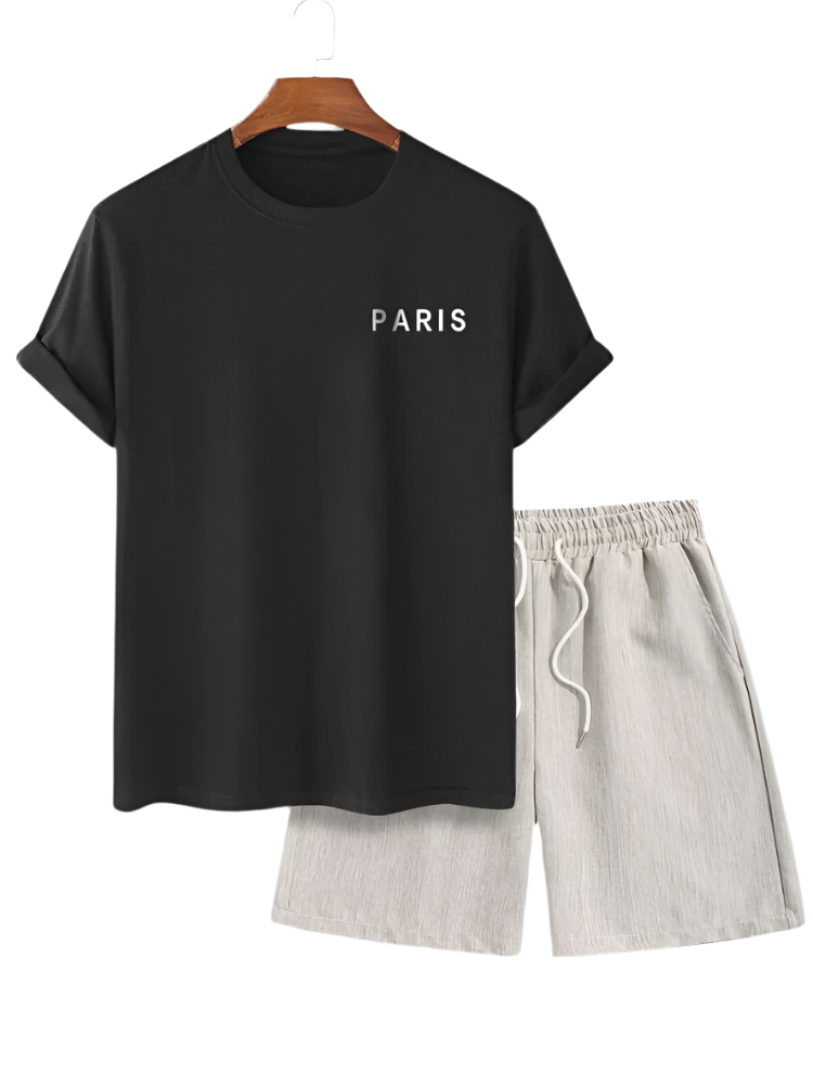 Greg – Paris Inspired Men’s Terno Set