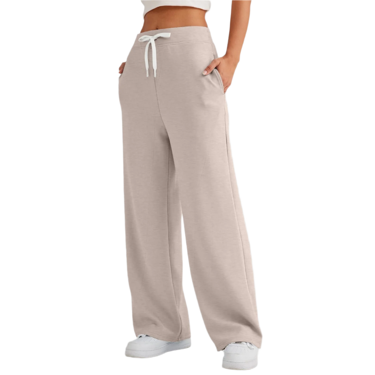 Pia – Ultra-Comfort Women's Sweatpants