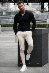 Luca – Versatile Men’s Chino Pants