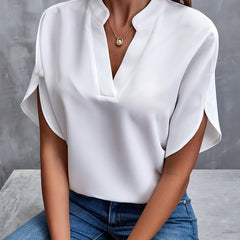 Isabella – Soft & Stylish Women’s Spring Blouse