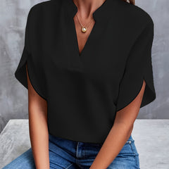 Isabella – Soft & Stylish Women’s Spring Blouse