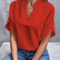 Isabella – Soft & Stylish Women’s Spring Blouse