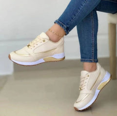 Luca – Luxe Comfort Women's Sneakers