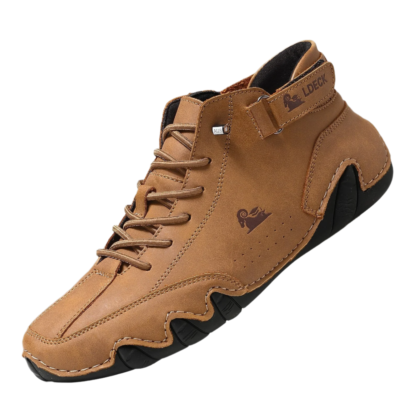 Logan – Men’s Breathable Shoes