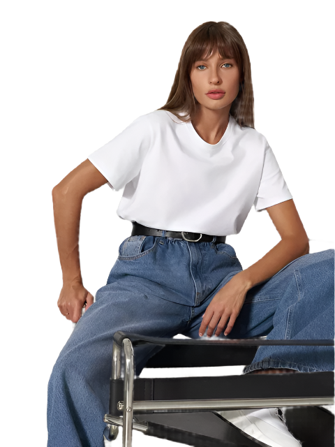 Brisa – Lightweight Women’s Summer Shirt