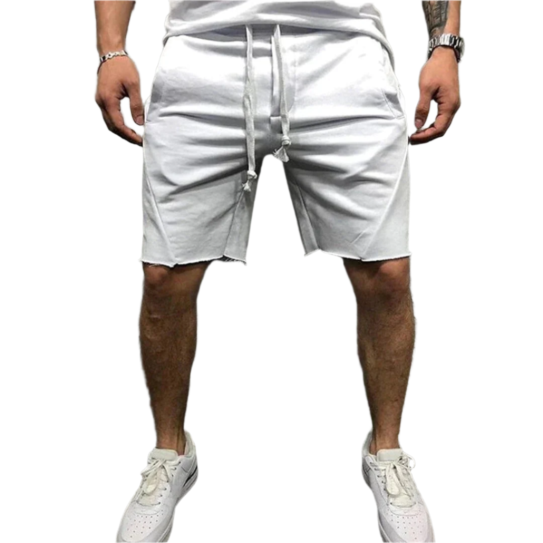 Alessandro – Modern Fit Men’s Summer Shorts