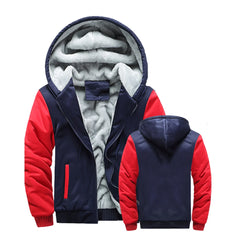 Gelo – Luxury Winter Jacket for Men