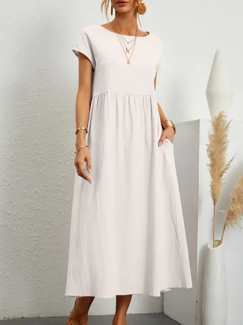 Amélie – Timeless Elegance Women’s Dress