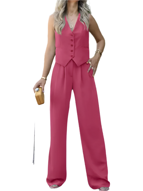 Natalia – Winter Women’s Bow Cardigan Set
