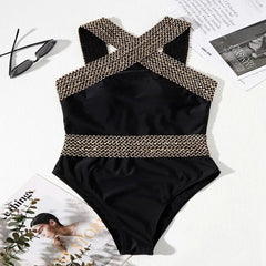 Dixie – Luxury Women’s Swimwear